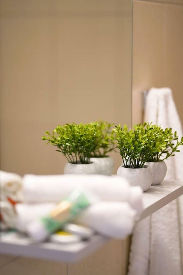 Stalida Legno Bianco 빌라 외부 사진