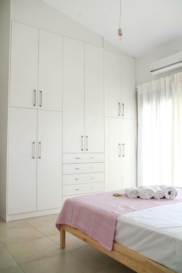 Stalida Legno Bianco 빌라 외부 사진