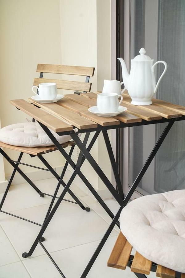 Stalida Legno Bianco 빌라 외부 사진